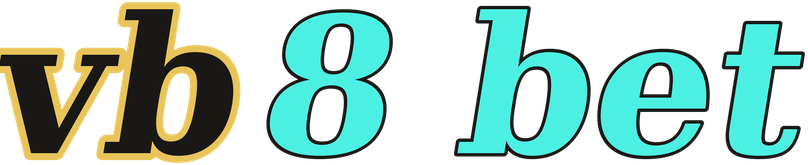 vb8 bet logo